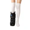 دعم الكاحل AChilles Boot هو دعم قابلة للنفخ في سلامة الأحذية الرياضية