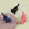 Other Cat Supplies Laser Funny Mini To Pet Busy Toy r Toys Finger Light Pointer Keep Interactive Dog Flashlight 230817