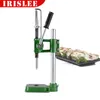 Устричный инструмент из нержавеющей стали Shucker Set Set Oyster Clam Open Machine Professional Hotel Buffets Oyster Shucker для барбекю