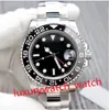 26 Colour Men's automatic watch mechanical Movement 40mm 904L stainless steel swimming designer watches sapphire luminous wristwatch Original Box Paper