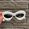 Cat Eye Sonnenbrille Kinder Designer Sonnenbrille für Kinder klassische Brillen Modebrille Outdoor Beach Sonnenbrille für Kind 7Color Optional