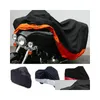 Couvre-voiture Motorcycle Ers pour Bache Moto Protection Housse Pantal