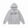 2023 Blue Black Grey Hoodie Trapstar Tracksuit Rainbow Handduk Broderi Decoding Hooded Sportswear Mens Womens Sportswear Suit