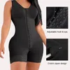 SPAPITORI DELLE DONNE SLEP SLEPEWEAR fajas colombiano bulilter ad alta compressione ad alta compressione full shaper pancia di controllo body body cornice design