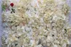 Dekorative Blumen SPR High 10pcs/Los Hochzeit kleiner Bogenblumenwand Bühne Hintergrund Großhandel Künstliche Tisch Herzstück Herzstück