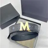 Genuine Leather Belt Men Width 4 0cm Fashion Designer Belts Mens Black Buckle Letter Waistband Cintura Ceintures F Belt For Women 229k