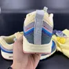 Najwyższa jakość 1/97 Sean wothepoon męskie buty do biegania VF SW Hybrydowy jasnoniebieski furia cytrynowa Rainbow Mężczyznę Women Projektantki Sports Treakers