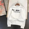 디자이너 후드 Hoody Pullover Sweatshirts 느슨한 긴 소매 점퍼 남성 여성 탑 의류 패션 블랙 까마귀 고품질 자수 M-3XL