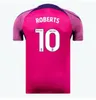 23 24 SUNDERLAND Home Soccer Jerseys STEWART SIMMS ROBERTS AMAD CLARKE DAJAKU EMBLETON EVANS O'NIEN Football Shirt PRITCHARD Mens Kids Kit