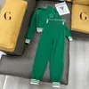 Kvinnors tvåstycken uppsättningar Pants Casual Suit Designer Set Double Letter G Jacket för kvinnor långärmad jacka cool tjej streetwear lyxdesigner kvinna jacka set