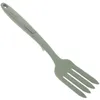 Ensembles de vaisselle Spaghetti Fork Cook Cook Cooking Usistant Dinner Multi-fonction Salade Mélange de nouilles frites