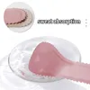 Sko delar tillbehör 2 st selfadhesive sandaler insoles antislip sweatabsorbent highheeled skor nonslip klistermärken sjupoints mjuk botten 230817