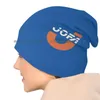 BERETS JOFA Hockey Beanies Knit Hat Edmonton Gretzky 1980 -talet Retro Vintage Sports Europe Wayne 99 Sverige Jaromir Jagr Brimless Sticked