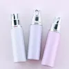 Navulbare draagbare mini -parfum flesreiziger aluminium spray -verstuiver lege parfum spray atomizer container gereedschap gereedschap