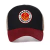 Bollmössor Masonic Freemason Freemasonry First Responder Brandman brandman Baseball Cap Fashion Men Dad Hat Casual Sunha