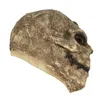 Maschere per feste horror killer cranio maschera cosplay pazzo scheletro maschere casco casco da festa di halloween oggetti di scena di costume da festa 230817