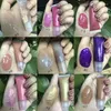 Lip Gloss 40pcs Private Label Lipgloss Wholesale Moisturizing Plumper Makeup Glitter Liquid Lipstick Oil Clear Pink Box