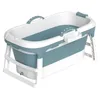 Badewannen Sitzplätze Pool Kinderbadewanne Falten tragbares Neugeborenes Baby Badewanne Plastik Outdoor Banheiras Desdobraveis Badewanne Zubehör R230818