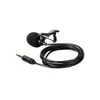 Microphones BOYA BY-LM4 PRO Microphone cravate sans fil pour BY-WM4 PRO/WM8 PRO WM6S Appareil photo reflex numérique Smartphone Vlog Record Live Stream HKD230818