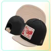 Il più nuovo marchio di moda Figli regolabili Capball Caps Basebies Bone Casquettes Men Women Hiphop Sports Snapback Hats6098865