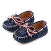 Wiosenna jesień buty dla dzieci swobodne trampki miękkie mokwiny mokree brzęczenie dla dziewcząt groch buty dzieci butów groch