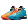 2023 Mamba 6 LeBrons 20 xx zapatillas de baloncesto 6s zapatillas de deporte de diseñador de 6s ProTro Grinch Think Pink All Star Young Heris Total Orange I Promise Platform Outdoor Sports Entrenadores