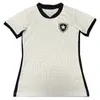 23 24 BOTAFOGO WOMENS MENS SOCCER JERSEYS SOARES MATHEUS BABI Bernardo O.sauer Hem Svart