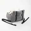 Dog Carrier Travel Car Seat Cover Folding Hammock Cat Puppy Bag Safe Carry House Basket Pet Product