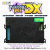 Mobiltelefonmonteringshållare Box DX Family Home Verison 3000 i 1 Game Board Retro Support 4 Spelare VGA Output Arcade Console 230816