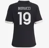 23 24 juventus  CHIESA VLAHOVIC soccer jersey Tracksuit DI MARIA POGBA LOCATELLI McKENNIE ARTHUR BONUCCI CUADRADO maillot de foot