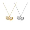 Colliers pendentifs du design de mode Imitation Collier de perle