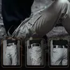 Men's Jeans Tactical Pants Men Big Size 6XL SWAT Combat Army Work Trousers Male Multipocket Military Waterproof Wear Resistant Cargo Jogger 230817