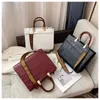 Totes Retro Stone Pattern Large Briefcase for Business Women 2021 Famous Brand Top-handle Bag Luxury Designer Exquisite Tote Bag Femme HKD230818