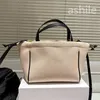 Designer di lusso Moda Borse da spiaggia da donna Borsa a tracolla Personalità Paglia Atmosfera minimalista Borsa da donna di buona consistenza di alta qualità