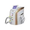 Beste Wahl der IPL -Hautverjüngung q Switched ND YAG Laser Tattoo Spreckle Entfernung M22 IPL -Maschine IPL Haarentfernung Super Photon Tender