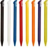 Plastik dokunmatik ekran kalem 3D'ler için taşınabilir kalem