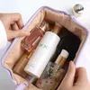 Cosmetic Sacs Case Sac Cloud Handbag Organizer Storage grande capacité Advanced High Quality Maquillage Travel Maquillage Salle de toile de toilette 230817