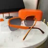 New Polarizing Sunglasses Women's Half Frame Lightweight Sunscreen Anti Uv 400 Necessary for Driving glasses