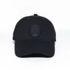 Luxury CP Baseball Hat Letter Recamitri da uomo e donna Designer larghi brim largo testa grande esposizione circonferenzia