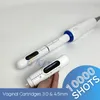 2021 Professionelles HIFU Vaginal-Anziehvorrichtung verkauft hochintensive fokussierte Ultraschall-Schönheitsgeräte, die in Damen-Salons verwendet werden