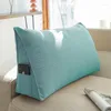 Kussen ligstoel slaapkamer compacte harige tuin vloer knuffels coussin reizen pour canape home decoratie luxe