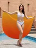 Bikini de maillots de bain pour femmes Top Sexy Swimsuit Beach Cover Up Femme Sunding Ending Jirt Slip Robe Summer Holiday Vocation