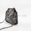 designerka torba na torbę nową damską torbę na ramię Nowy łańcuch Piecznik na pościel i torebkę er damska torba na ramię Crsossbody Bag damska torebka caitlin_fashion_bags