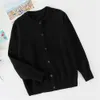 Pullover 2020 Teenager Clother School Boys Girls Cardigan Sweater Sweater Kids Cardigans Sweater Sweater Long Sleeve Kids Jacket X0818