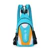 Sacs d'école femmes Mini sac à dos petit sac de poitrine mode messager femme sport voyage sac à dos bandoulière fille sac à dos 230817