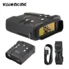 VisionKing Digital Night Vision Binoculars Device 1080p 5W Infrarood Night Vision Camera Recorder Full Dark 300m voor jagen