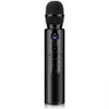 Microfones K6 Mobiltelefon Mikrofon Trådlös Bluetooth -Compatible Microphone Wireless Microphone Wireless Multiple Devices Compatible HKD230818