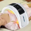 Newest folding light therapy machine pdt led light therapy facial device salon / home use beauty equipment