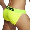 Briefs trosor mans underkläder trosor underbyxor nylon nät snabba torra mäns trosor bikini slip mäns tanga trosor eller som badkläder shorts 230818