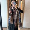 Marka Jakard Tasarımcı Scarf Pashmina Kadınlar için Sıcak Eşarplar Moda Klasik Kaşmir Yün Uzun Şal Sarma Erkek Eşarpları Beanie 2023